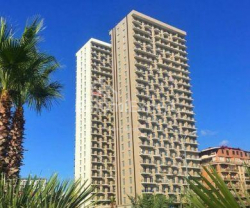 شقة سكنية 2-комн 35 m² - يوريفسكايا, Batumi