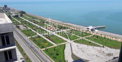 شقة سكنية 2-комн 35 m² - يوريفسكايا, Batumi