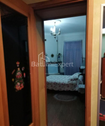 شقة سكنية 76 متر مربع - يوريفسكايا, Batumi, جورجيا