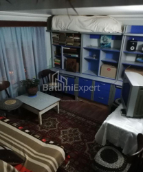 شقة سكنية 3-комн 76 m² - يوريفسكايا, Batumi