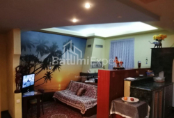 شقة سكنية 76 متر مربع - يوريفسكايا, Batumi, جورجيا