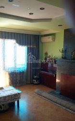 شقة سكنية 6-комн 125 m² - بيترا مليكيشفيلي, Batumi