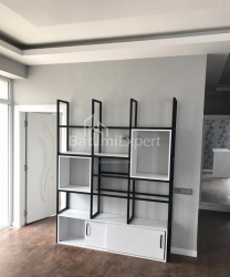 شقة سكنية 55 متر مربع - يوريفسكايا, Batumi, جورجيا