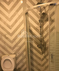شقة سكنية 55 متر مربع - يوريفسكايا, Batumi, جورجيا