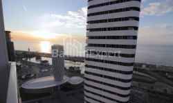 شقة سكنية 1-комн 31 m² - زورابا جورجيلادزه, Batumi