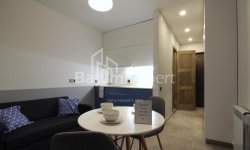 شقة سكنية 1-комн 31 m² - زورابا جورجيلادزه, Batumi
