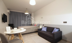 شقة سكنية 1-комн 31 m² - زورابا جورجيلادزه, Batumi