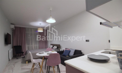 شقة سكنية 1-комн 33 m² - زورابا جورجيلادزه, Batumi