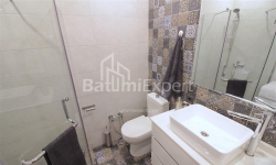 شقة سكنية 33 متر مربع - زورابا جورجيلادزه, Batumi, جورجيا