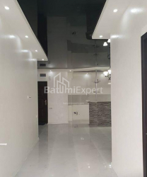 شقة سكنية 73 متر مربع - يوسف كوبالادزه, Batumi, جورجيا