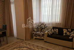 شقة سكنية 52 متر مربع - شريف خيمشياشفيلي, Batumi, جورجيا