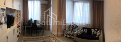 شقة سكنية 52 متر مربع - شريف خيمشياشفيلي, Batumi, جورجيا