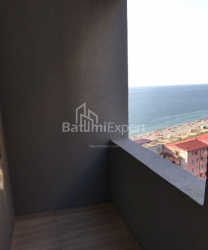 شقة سكنية 1-комн 34 m² - شريف خيمشياشفيلي, Batumi