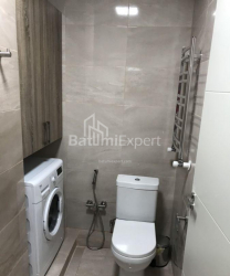 شقة سكنية 1-комн 34 m² - شريف خيمشياشفيلي, Batumi