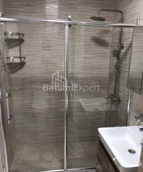 شقة سكنية 34 متر مربع - شريف خيمشياشفيلي, Batumi, جورجيا
