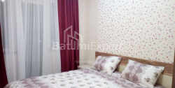 شقة سكنية 72 متر مربع - يوريفسكايا, Batumi, جورجيا