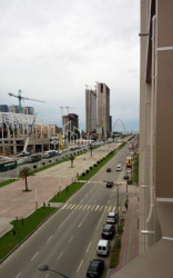 شقة سكنية 3-комн 72 m² - يوريفسكايا, Batumi
