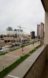 شقة سكنية 3-комн 72 m² - يوريفسكايا, Batumi