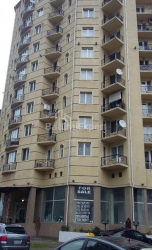 شقة سكنية 62 متر مربع - روستافيلي, Batumi, جورجيا