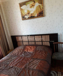 شقة سكنية 102 متر مربع - يوريفسكايا, Batumi, جورجيا