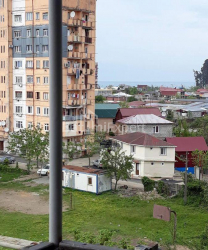 شقة سكنية 5-комн 102 m² - يوريفسكايا, Batumi