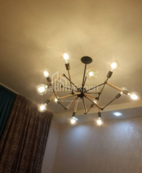 شقة سكنية 1-комн 30 m² - يوريفسكايا, Batumi