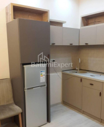 شقة سكنية 1-комн 30 m² - يوريفسكايا, Batumi
