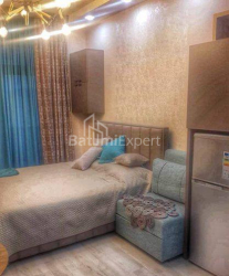 شقة سكنية 1-комн 30 m² - يوريفسكايا, Batumi