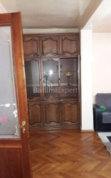 شقة سكنية 87 متر مربع - يوريفسكايا, Batumi, جورجيا
