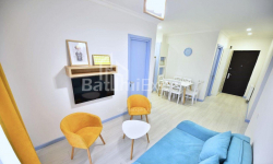 شقة سكنية 56 متر مربع - Tbel-Abuseridze, Batumi, جورجيا