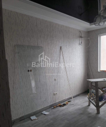 شقة سكنية 2-комн 35 m² - بترا باغراتيون, Batumi
