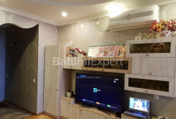 شقة سكنية 45 متر مربع - يوريفسكايا, Batumi, جورجيا