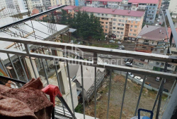 شقة سكنية 45 متر مربع - يوريفسكايا, Batumi, جورجيا