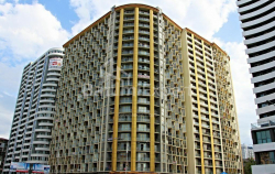 شقة سكنية 1-комн 35 m² - يوسف كوبالادزه, Batumi