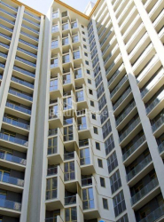 شقة سكنية 1-комн 35 m² - يوسف كوبالادزه, Batumi