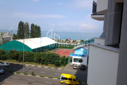 شقة سكنية 1-комн 33 m² - يوريفسكايا, Batumi