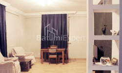 شقة سكنية 85 متر مربع - يوريفسكايا, Batumi, جورجيا