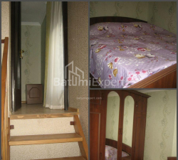 شقة سكنية 1-комн 26 m² - يوريفسكايا, Batumi