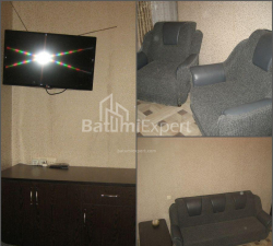 شقة سكنية 1-комн 26 m² - يوريفسكايا, Batumi