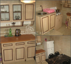 شقة سكنية 1-комн 26 m² - يوريفسكايا, Batumi