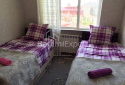 شقة سكنية 74 متر مربع - يوريفسكايا, Batumi, جورجيا