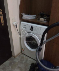 شقة سكنية 74 متر مربع - يوريفسكايا, Batumi, جورجيا