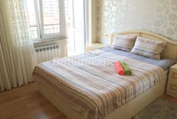 شقة سكنية 74 متر مربع - يوريفسكايا, Batumi, جورجيا