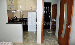 شقة سكنية 1-комн 33 m² - يوريفسكايا, Batumi