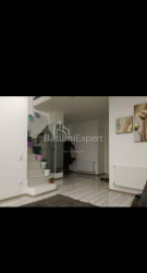 شقة سكنية 115 متر مربع - زورابا جورجيلادزه, Batumi, جورجيا