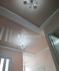 شقة سكنية 47 متر مربع - يوسف كوبالادزه, Batumi, جورجيا