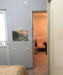 شقة سكنية 52 متر مربع - شالفا إيناساريدزه, Batumi, جورجيا