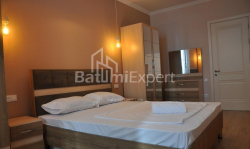 شقة سكنية 87 متر مربع - زورابا جورجيلادزه, Batumi, جورجيا
