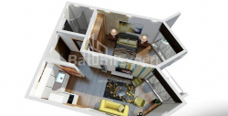 شقة سكنية 3-комн 69 m² - يوريفسكايا, Batumi