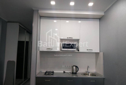 شقة سكنية 34 متر مربع - يوريفسكايا, Batumi, جورجيا